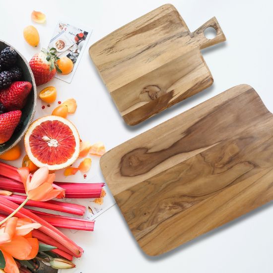 Picture of CUTTING SERVING BOARD