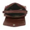 Picture of Rust Brown Sling Bag