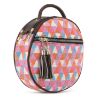 Picture of Pastel Round Sling Bag