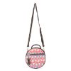 Picture of Pastel Round Sling Bag