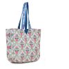 Picture of Beautiful Blue Totebag