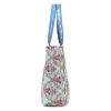 Picture of Beautiful Blue Totebag