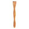 Picture of Avino Tongue Scraper Natural Wooden Tongue Cleaner Professional Oral Care pk of 3 