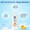 Picture of Chicco Baby Moments Gentle Body Wash and Shampoo for Tear-Free Bath time, Suitable for Baby’s Gentle Skin and Soft Hair (500ml)