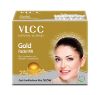 Picture of VLCC Natural Sciences Gold Facial Kit for Luminous and Radiant Complexion 60g