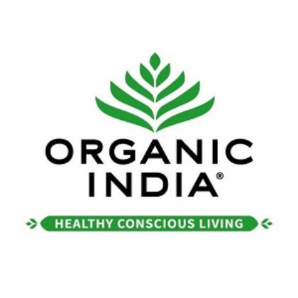 Picture for manufacturer Organic India