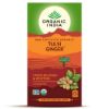 Picture of Organic India Tulsi Ginger 25 TB (1 bag x 1.74g each)