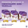 Picture of Pediasure Health & Nutrition Premium Chocolate Drink Powder 1Kg Refill pack
