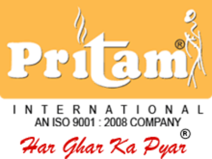 Picture for manufacturer pritam international