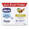 Picture of Chicco Baby Moments Soap