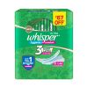 Picture of Whisper Ultra Clean Sanitary Pads