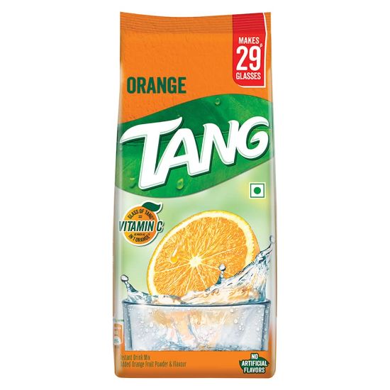 Picture of Tang Orange