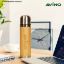 Picture of Avino  Tea travel bottle for tea lovers.