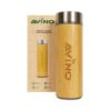 Picture of Avino Pure Stainless Steel Vacuum Insulated Wide-Mouth Simple and Modern Water Bottle 500ml